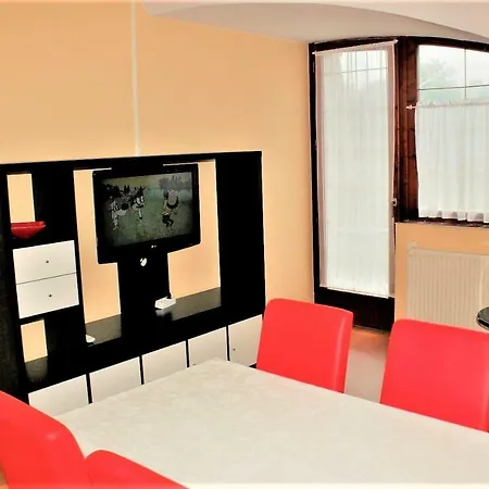 公寓 In Siofok/balaton 34631 希欧福克
