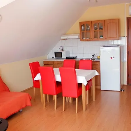 公寓 In Siofok/balaton 34631