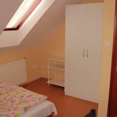 In Siofok/balaton 34631 公寓 *