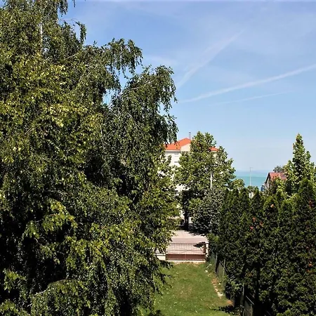In Siofok/balaton 34631 公寓