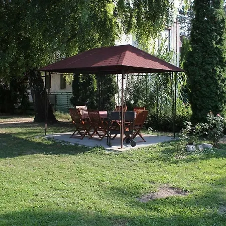 In Siofok/balaton 34631 公寓 希欧福克